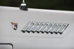 Ford Thunderbird Convertible 1956 года